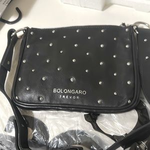 British genuine leather purse